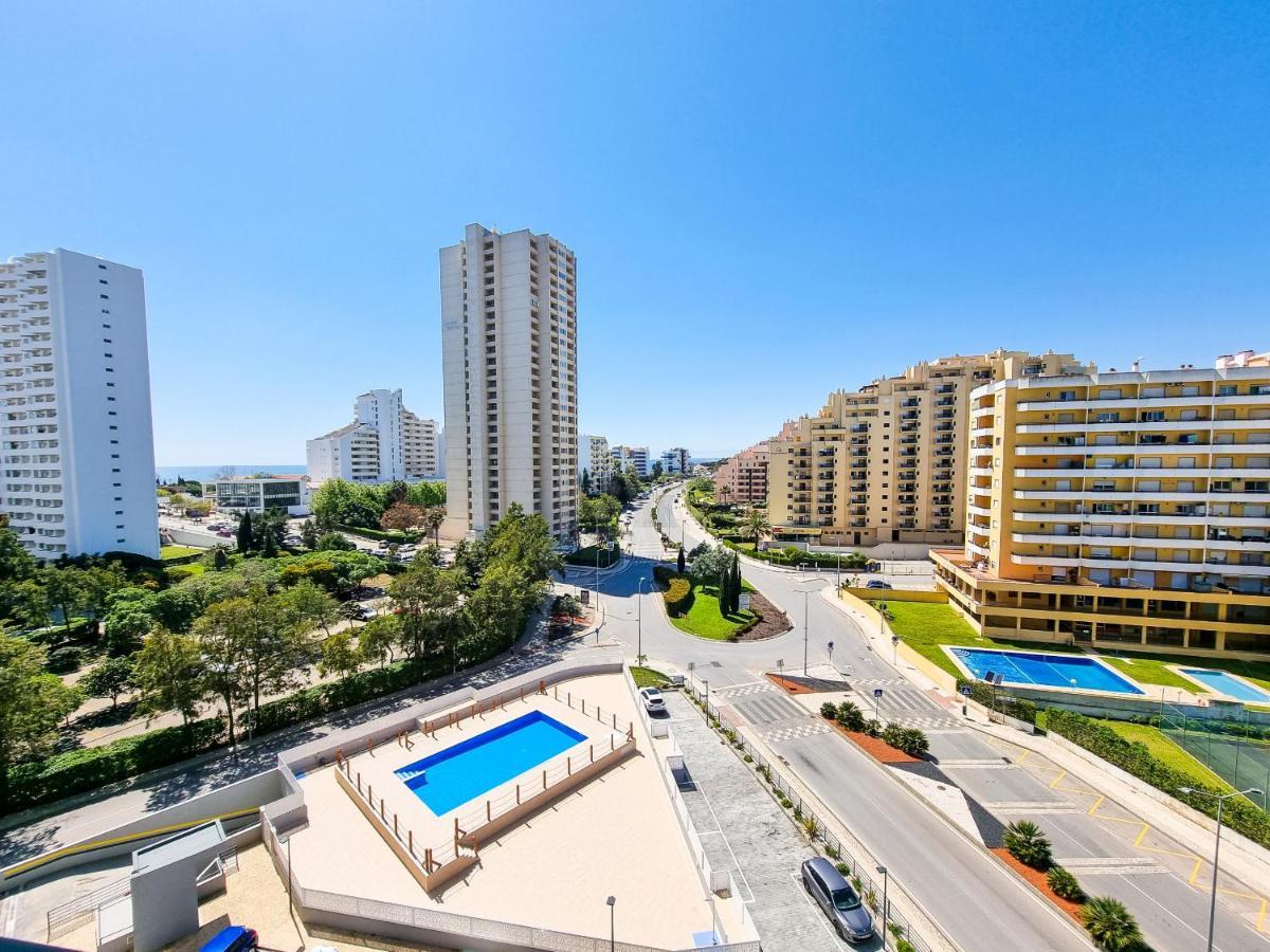 Apartment Rocha Tower Lovely Portimão Exterior photo