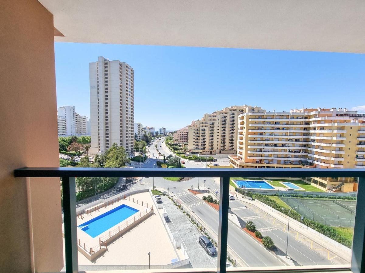 Apartment Rocha Tower Lovely Portimão Exterior photo