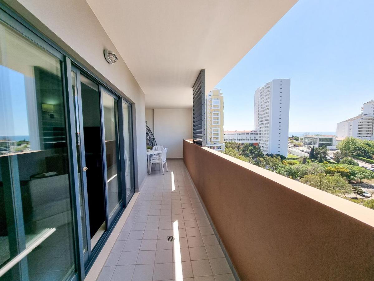 Apartment Rocha Tower Lovely Portimão Exterior photo