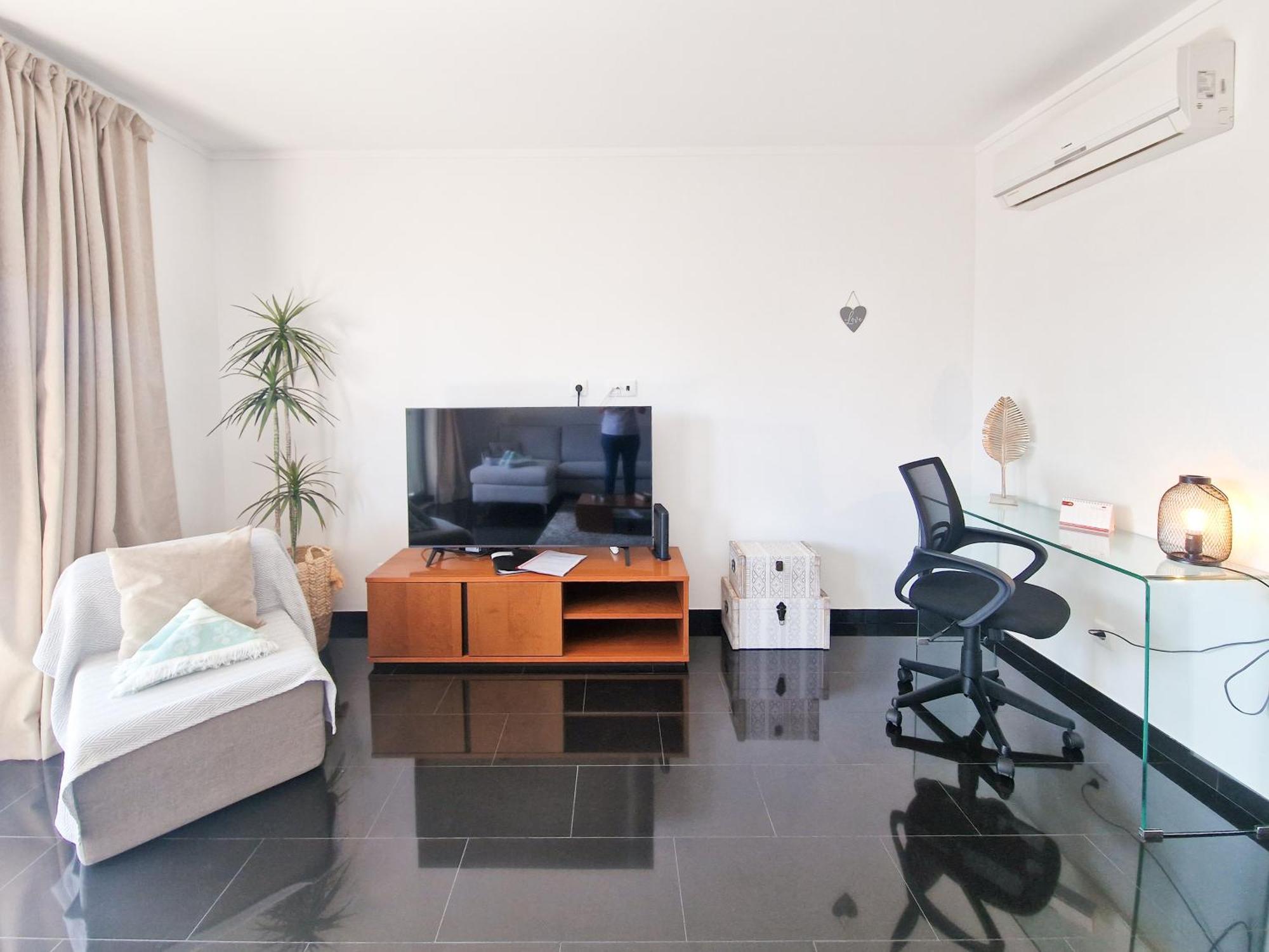 Apartment Rocha Tower Lovely Portimão Exterior photo